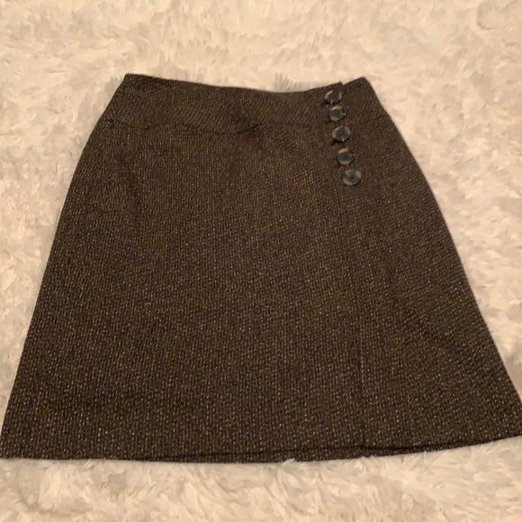 Ann Taylor Factory Dresses & Skirts - Ann Taylor factory  skirt size 6